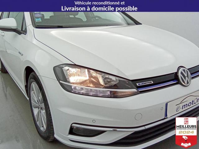 Volkswagen Golf image 8