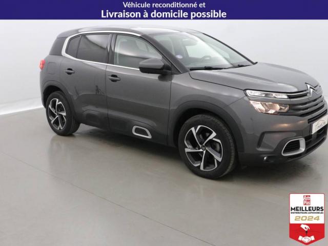 Citroen C5 Aircross image 1