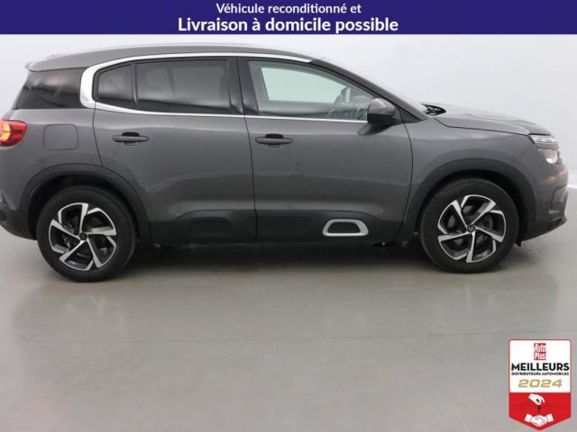 Citroen C5 Aircross image 7