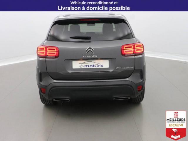 Citroen C5 Aircross image 4