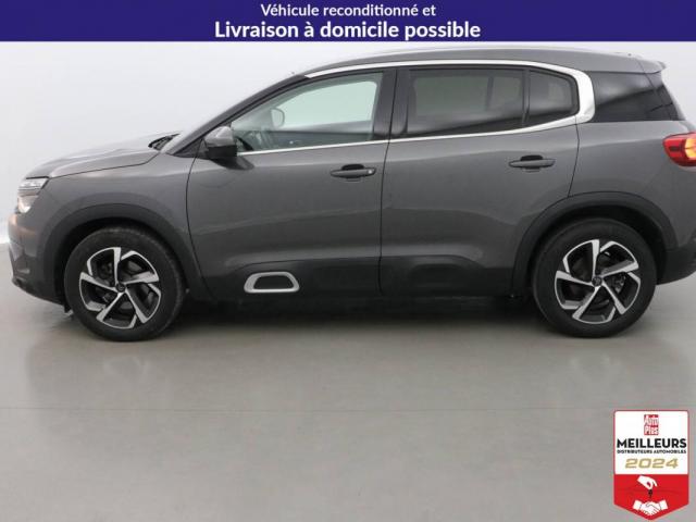 Citroen C5 Aircross image 6