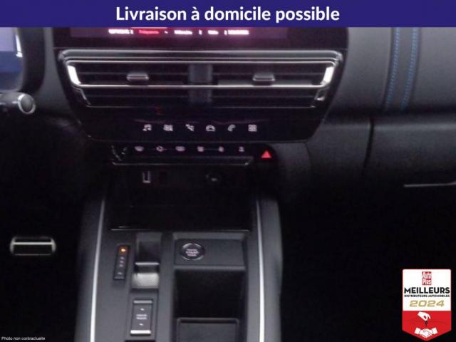 Citroen C5 Aircross image 4