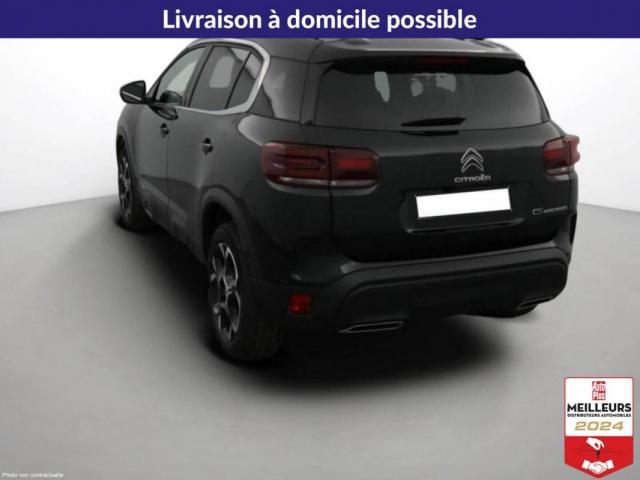 Citroen C5 Aircross image 6