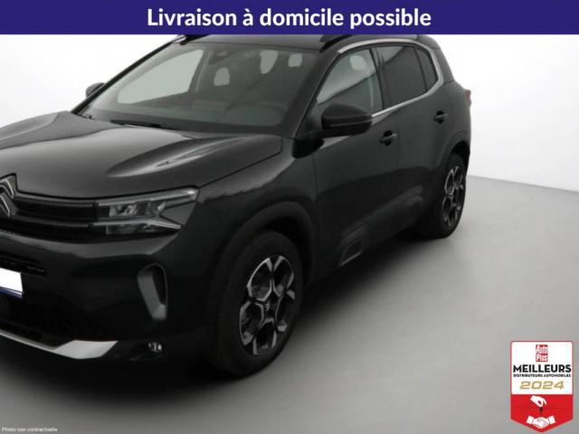 Citroen C5 Aircross image 1