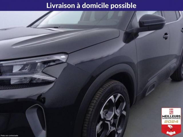 Citroen C5 Aircross image 9