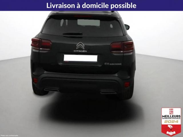 Citroen C5 Aircross image 7