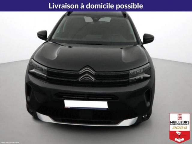 Citroen C5 Aircross image 5