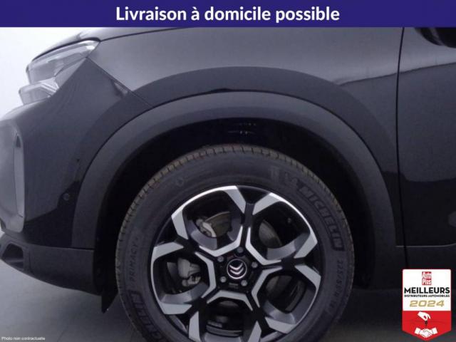 Citroen C5 Aircross image 3