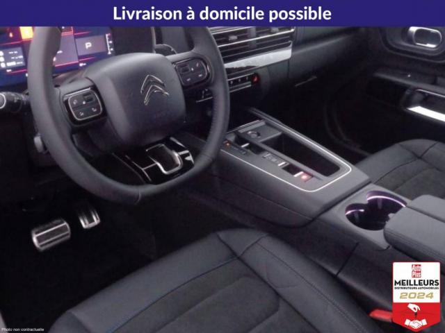 Citroen C5 Aircross image 8