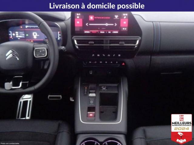 Citroen C5 Aircross image 2