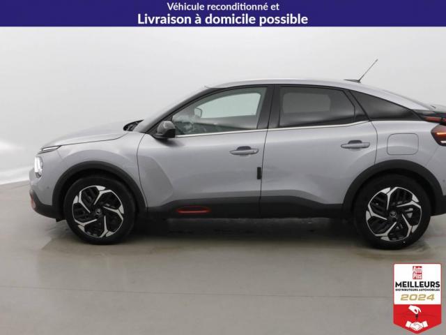 Citroen C4 image 4