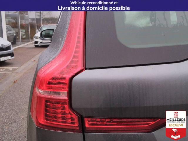 Volvo Xc60 image 5