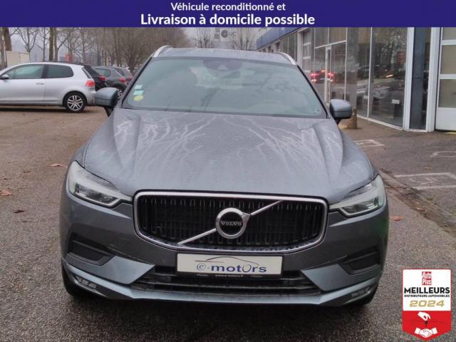 Volvo Xc60 image 7