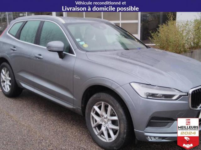 Volvo Xc60 image 1