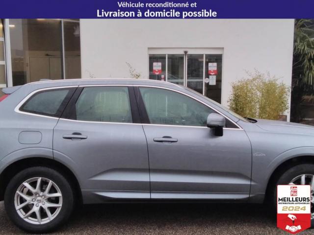 Volvo Xc60 image 4