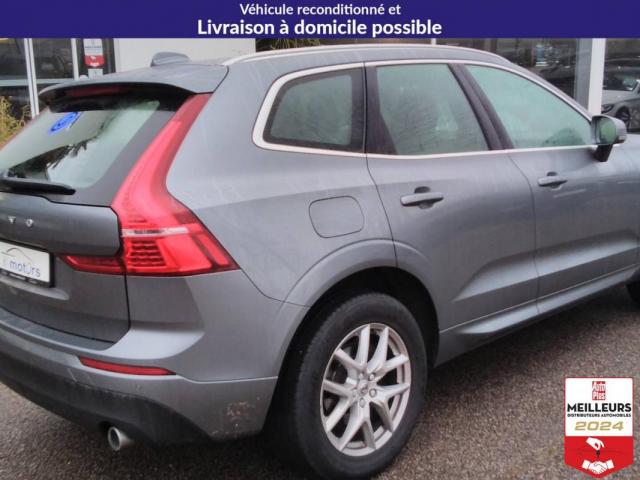 Volvo Xc60 image 2