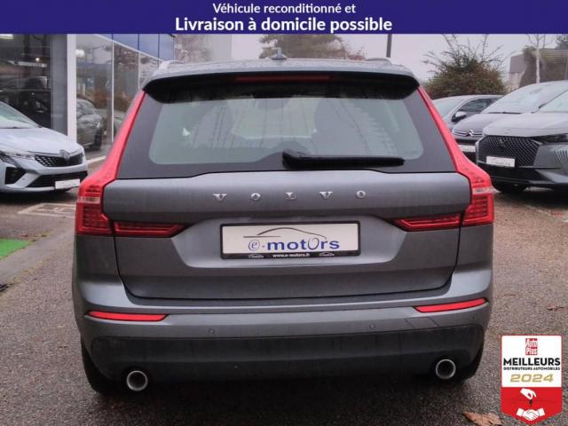 Volvo Xc60 image 9