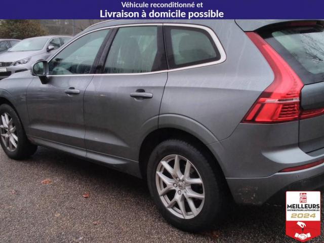 Volvo Xc60 image 8