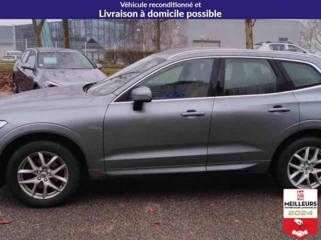 Volvo Xc60 image 6