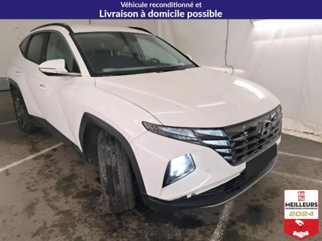 Hyundai Tucson image 6