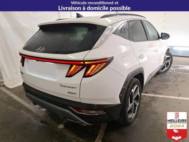 Hyundai Tucson image 2