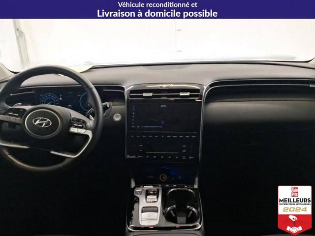 Hyundai Tucson image 4