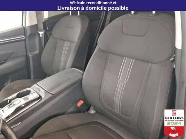 Hyundai Tucson image 5