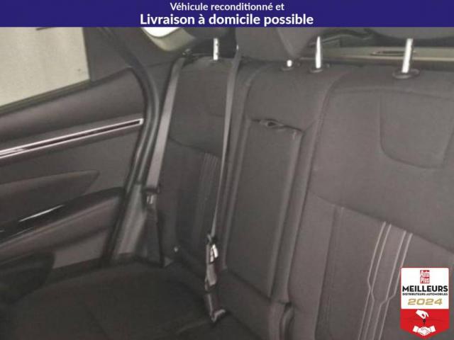 Hyundai Tucson image 3