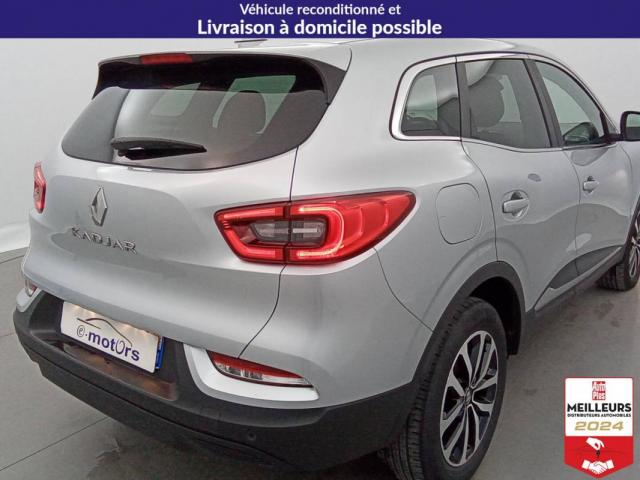 Renault Kadjar image 4