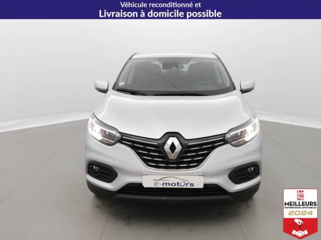 Renault Kadjar image 9