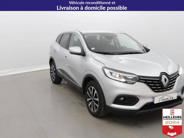 Renault Kadjar image 2