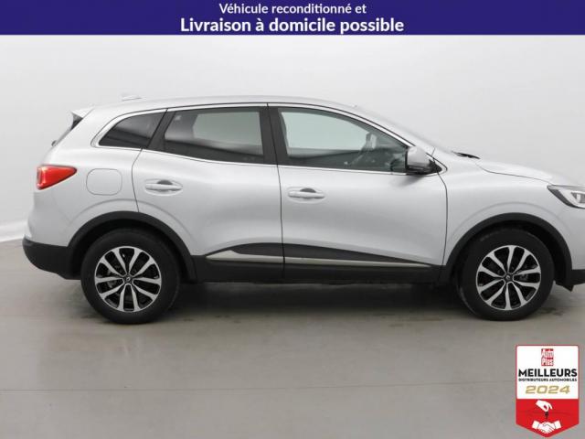 Renault Kadjar image 1