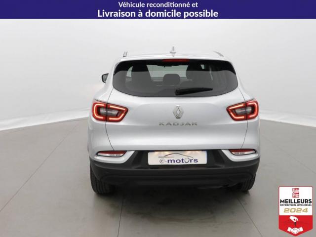 Renault Kadjar image 5