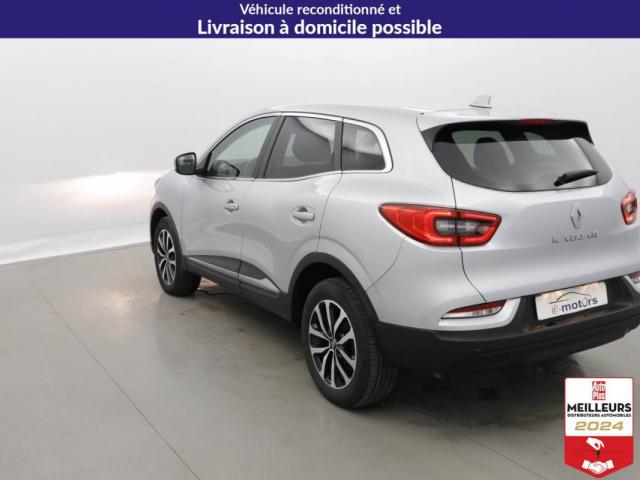 Renault Kadjar image 6
