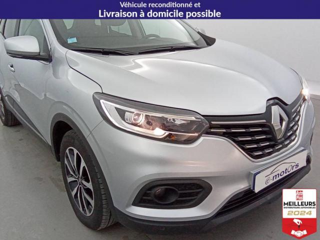 Renault Kadjar image 8