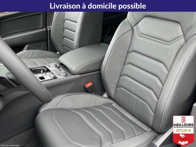 Volkswagen Touareg image 4