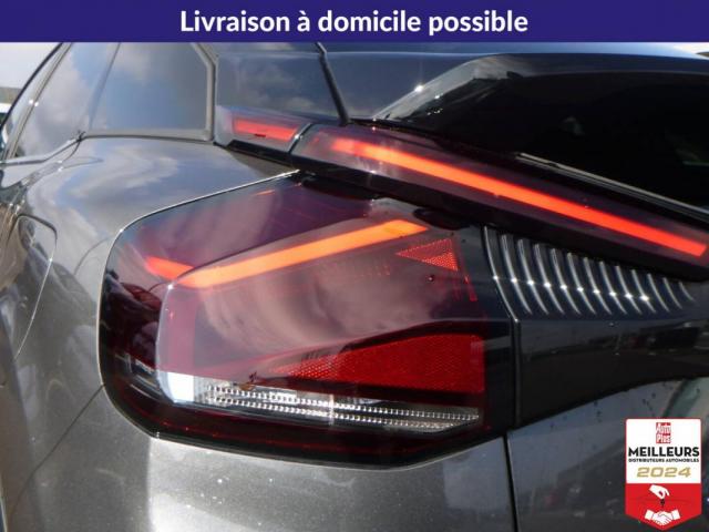 Citroen C4 image 1