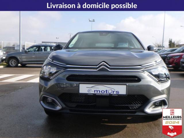 Citroen C4 image 9