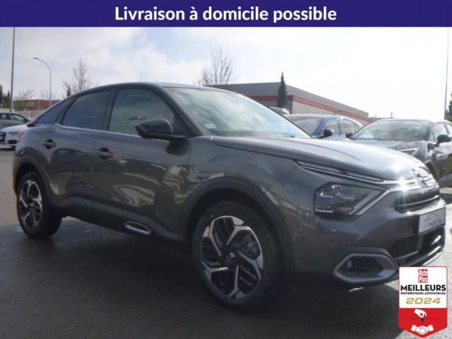 Citroen C4 image 8
