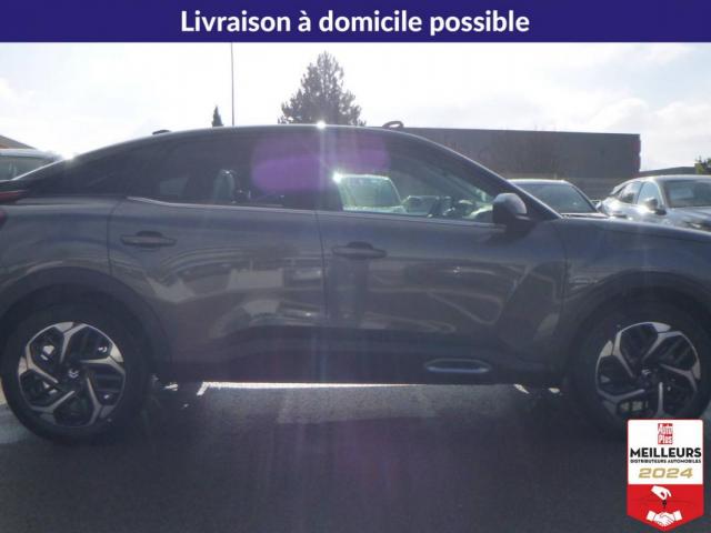 Citroen C4 image 3