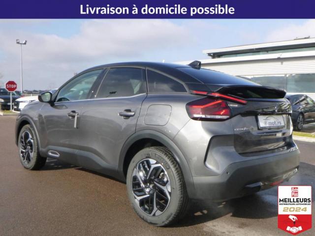 Citroen C4 image 7