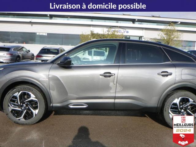 Citroen C4 image 6
