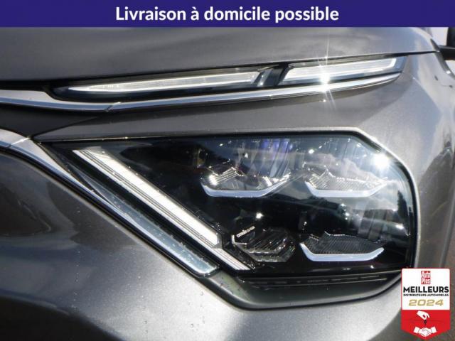 Citroen C4 image 2