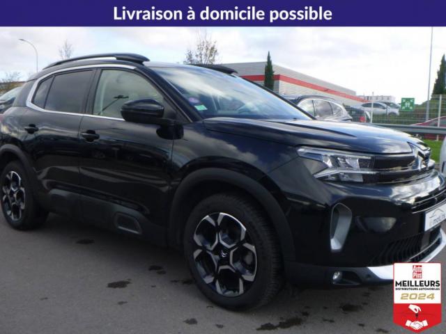Citroen C5 Aircross image 5