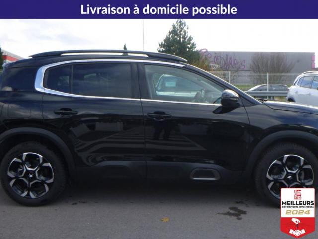 Citroen C5 Aircross image 3