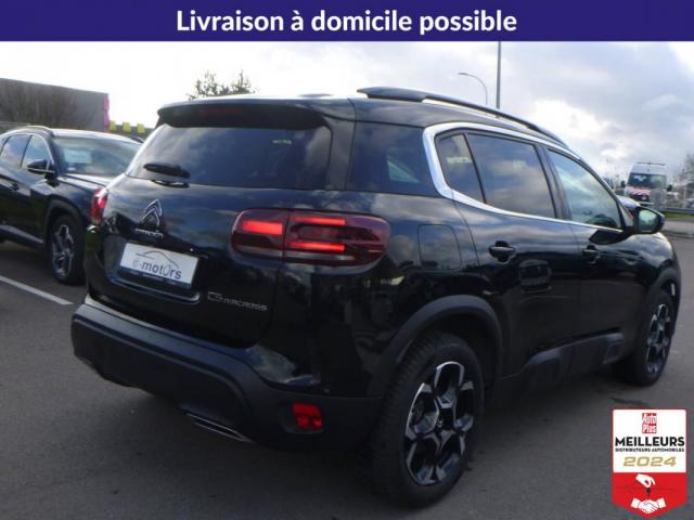 Citroen C5 Aircross image 6