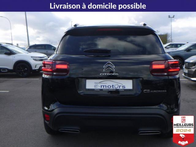 Citroen C5 Aircross image 1