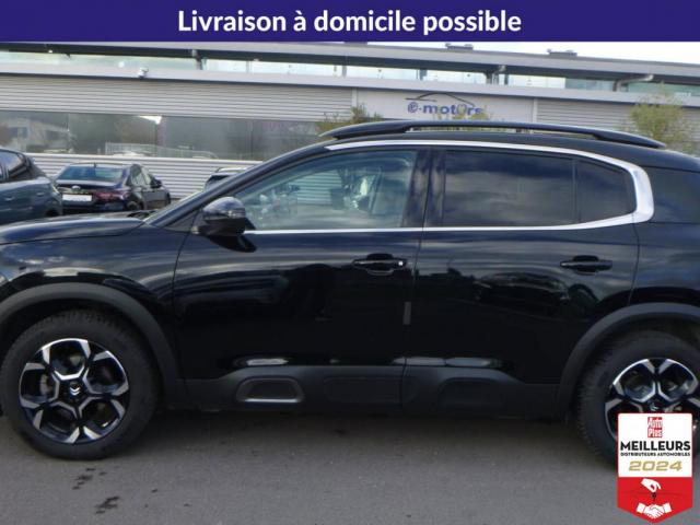 Citroen C5 Aircross image 2