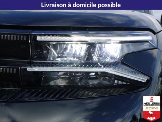 Citroen C5 Aircross image 4