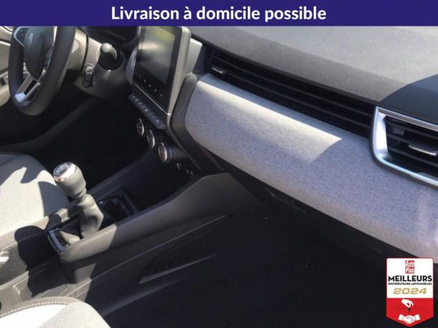 Renault Clio image 4